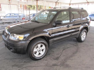 2006 Ford Escape XLT Gardena, California