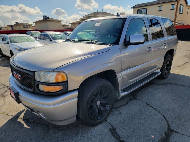 2006 GMC Yukon Denali