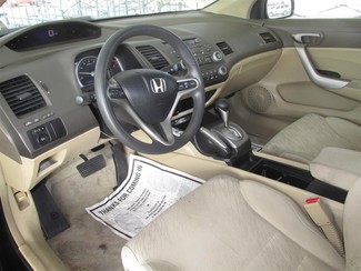 2006 Honda Civic EX Gardena, California 4