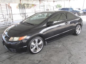 2006 Honda Civic EX Gardena, California
