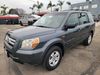 2006 Honda Pilot LX