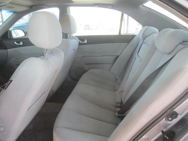 2006 Hyundai Sonata GLS Gardena, California 10