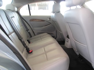 2006 Jaguar S-TYPE 3.0 Gardena, California 12