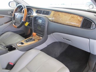 2006 Jaguar S-TYPE 3.0 Gardena, California 8