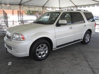 2006 Lincoln Navigator Luxury Gardena, California