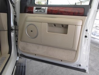 2006 Lincoln Navigator Luxury Gardena, California 13