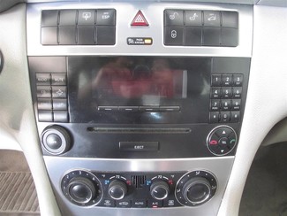2006 Mercedes-Benz C230 Sport Gardena, California 6