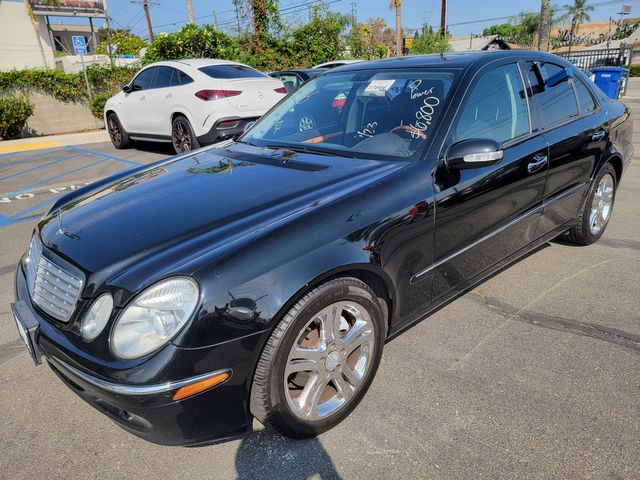 2006 Mercedes-Benz E350 3.5L