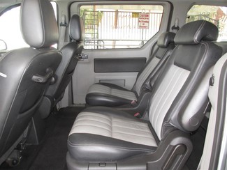 2006 Mercury Monterey Luxury Gardena, California 9