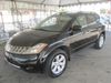 2006 Nissan Murano S Gardena, California