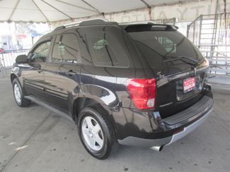 2006 Pontiac Torrent Gardena, California 1
