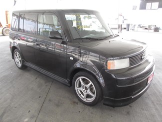 2006 Scion xB Gardena, California 3