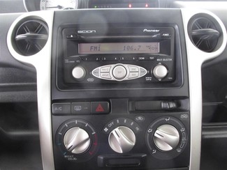 2006 Scion xB Gardena, California 6