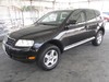 2006 Volkswagen Touareg 3.2L V6 Gardena, California