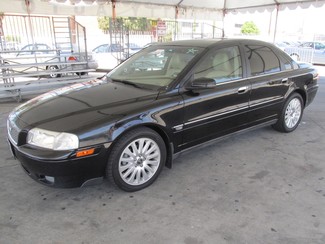 2006 Volvo S80 Gardena, California