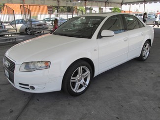 2007 Audi A4 2.0T Gardena, California
