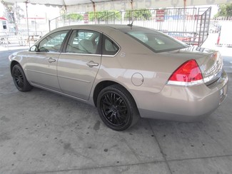 2007 Chevrolet Impala LS Gardena, California 1