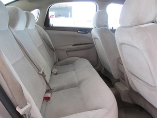 2007 Chevrolet Impala LS Gardena, California 12