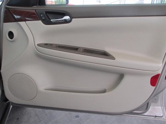 2007 Chevrolet Impala LS Gardena, California 13