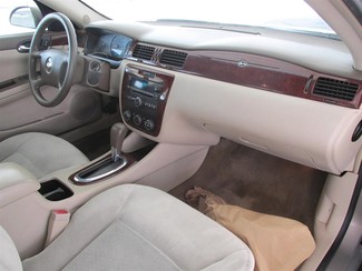 2007 Chevrolet Impala LS Gardena, California 8