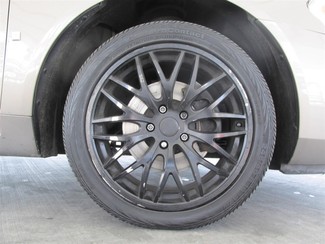 2007 Chevrolet Impala LS Gardena, California 14