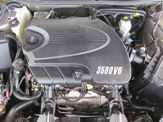 2007 Chevrolet Impala LS Gardena, California 15