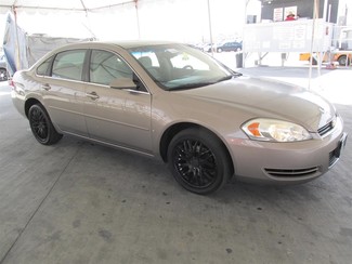 2007 Chevrolet Impala LS Gardena, California 3