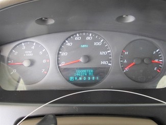 2007 Chevrolet Impala LS Gardena, California 5