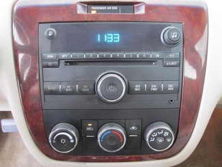 2007 Chevrolet Impala LS Gardena, California 6