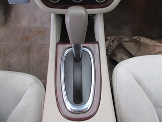 2007 Chevrolet Impala LS Gardena, California 7
