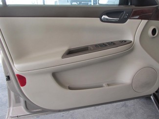 2007 Chevrolet Impala LS Gardena, California 9