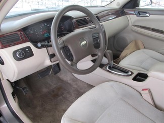 2007 Chevrolet Impala LS Gardena, California 4