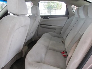 2007 Chevrolet Impala LS Gardena, California 10