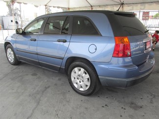 2007 Chrysler Pacifica Gardena, California 1