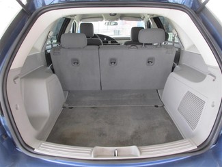 2007 Chrysler Pacifica Gardena, California 11