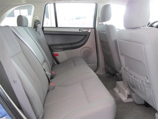 2007 Chrysler Pacifica Gardena, California 12