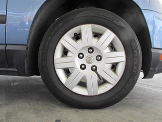 2007 Chrysler Pacifica Gardena, California 14