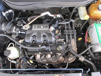 2007 Chrysler Pacifica Gardena, California 15