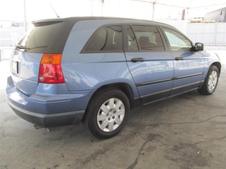 2007 Chrysler Pacifica Gardena, California 2