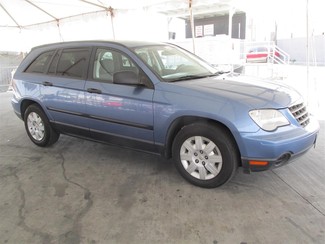 2007 Chrysler Pacifica Gardena, California 3