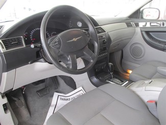 2007 Chrysler Pacifica Gardena, California 4