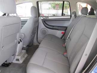 2007 Chrysler Pacifica Gardena, California 10