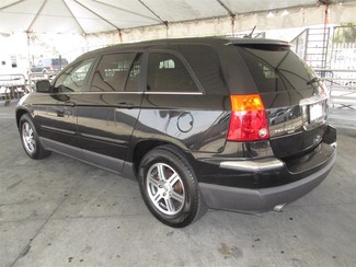2007 Chrysler Pacifica Touring Gardena, California 1