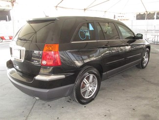 2007 Chrysler Pacifica Touring Gardena, California 2