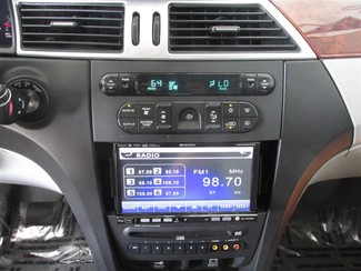 2007 Chrysler Pacifica Touring Gardena, California 6