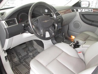 2007 Chrysler Pacifica Touring Gardena, California 4