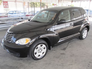 2007 Chrysler PT Cruiser Gardena, California