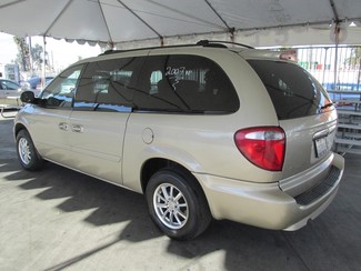 2007 Chrysler Town & Country LX Gardena, California 1