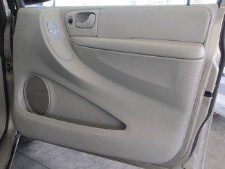 2007 Chrysler Town & Country LX Gardena, California 11