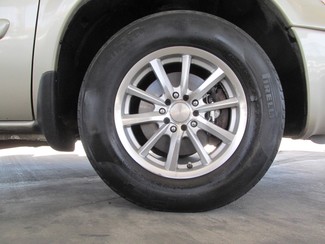 2007 Chrysler Town & Country LX Gardena, California 12